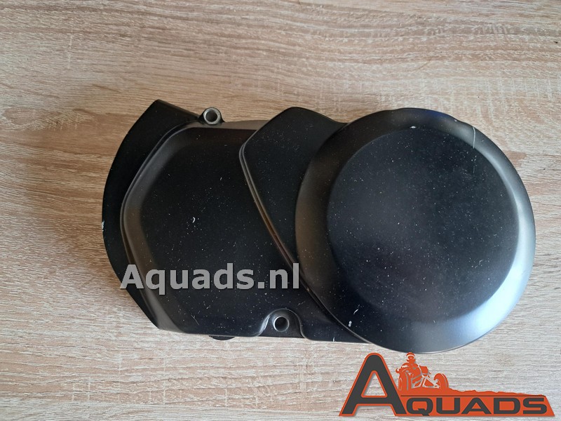 sprocket cover